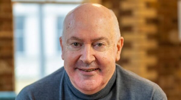 Andrew Craissati, CEO and co-founder, Auddy