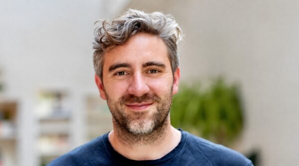 Andrew Steele, founder, Stride