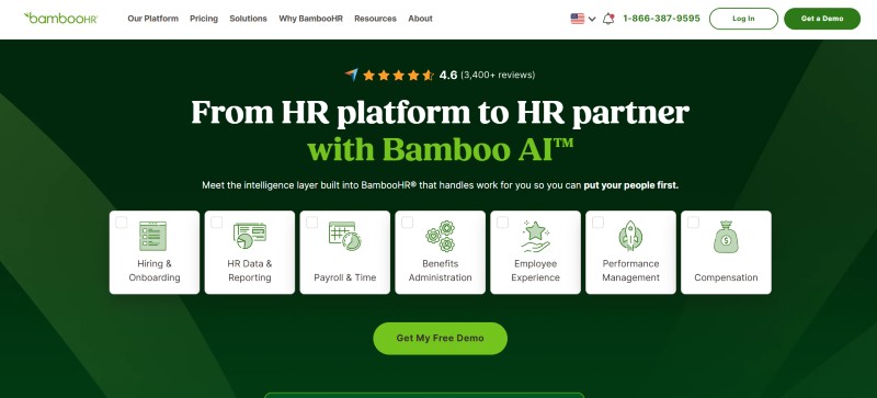 BambooHR