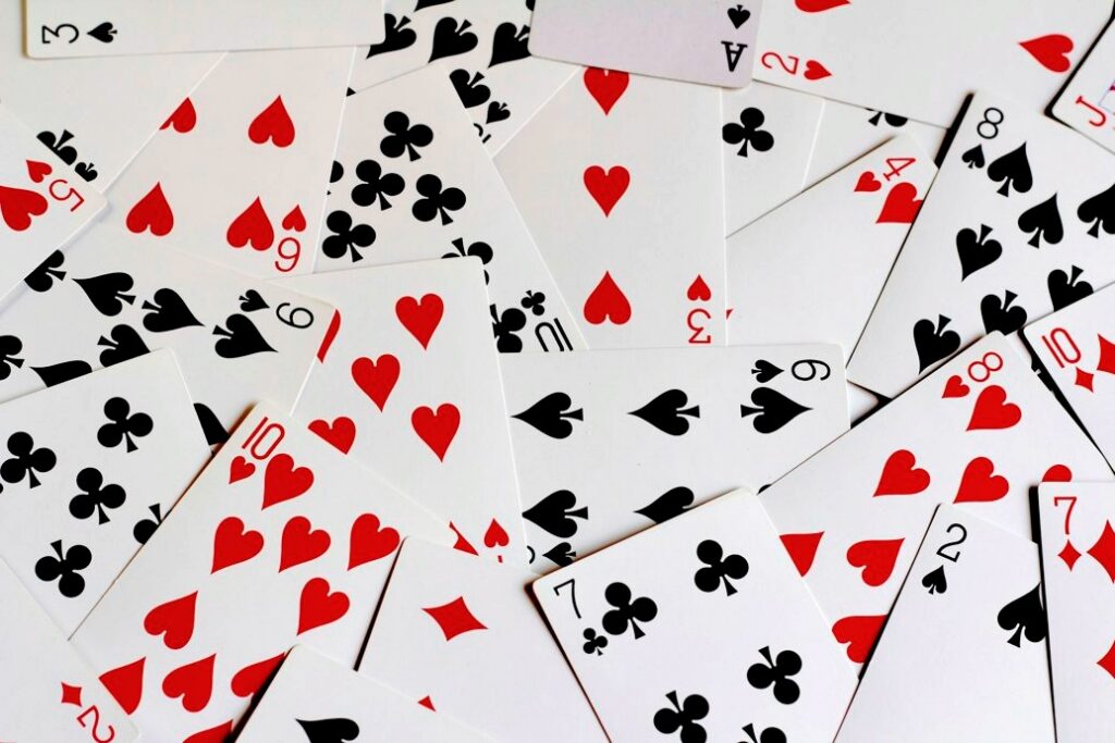 Cards