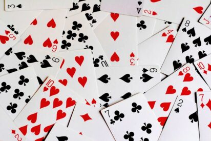 Cards