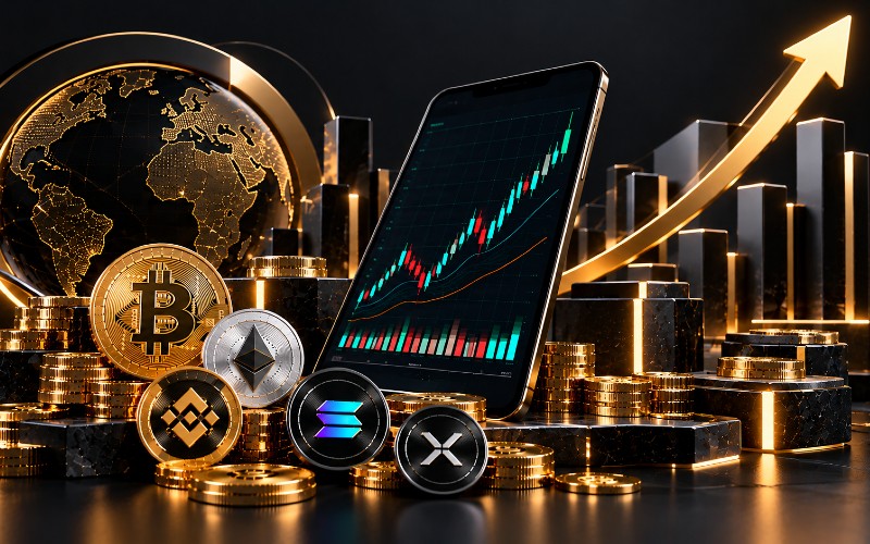 Cryptocurrency 2