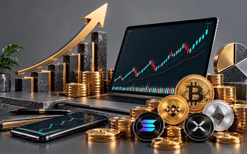Cryptocurrency