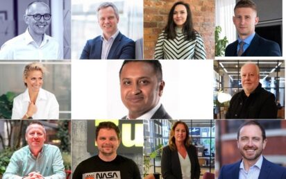 FUEL Manchester 2026 experts