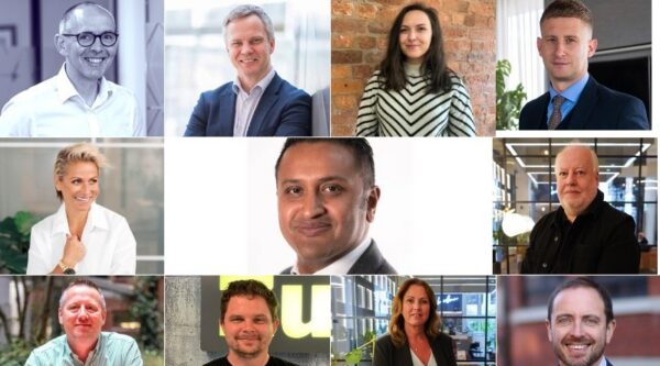 FUEL Manchester 2026 experts