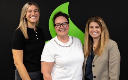 FUELHub hires Sarah Ekin, Jo-Anne Postlethwaite and Louise Hawker
