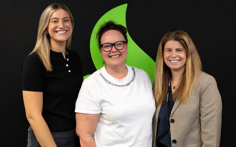 FUELHub hires Sarah Ekin, Jo-Anne Postlethwaite and Louise Hawker