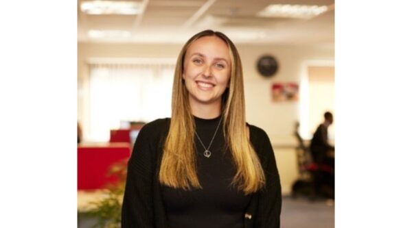 Hannah Smith, MD, Red Rock