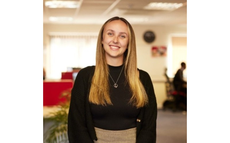Hannah Smith, MD, Red Rock