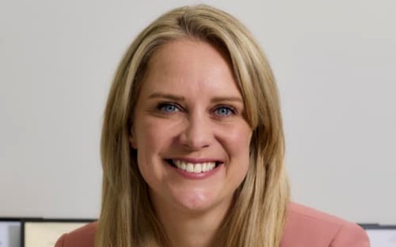 Insolvency expert Molly Monks of Parker Walsh