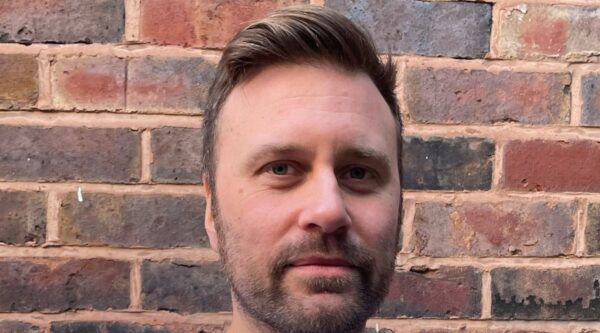 Jarvey Moss, co-founder and CEO, Saible