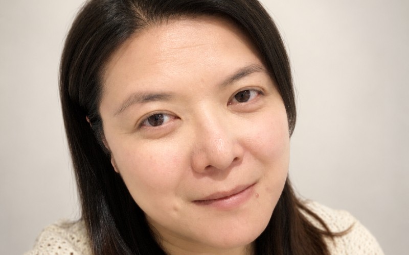 Jenny Lam