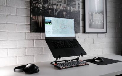 Laptop