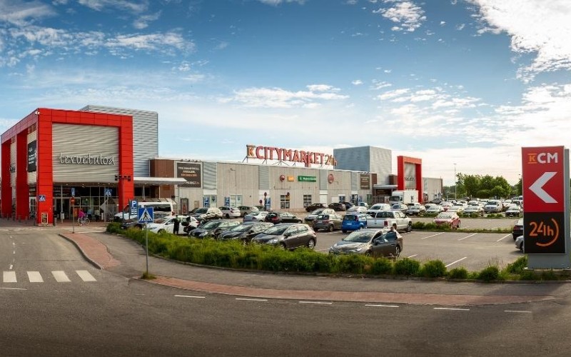Manhattan wins Kesko mandate