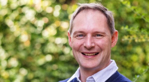 Mark Whitcroft, PlannerPal founder