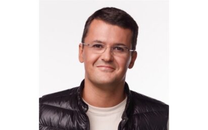 Mike Rymanov, founder, ePayments Systems