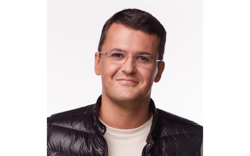 Mike Rymanov, founder, ePayments Systems