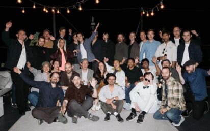 Modal team