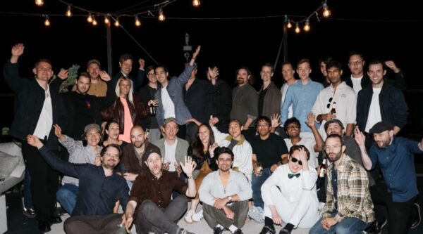 Modal team