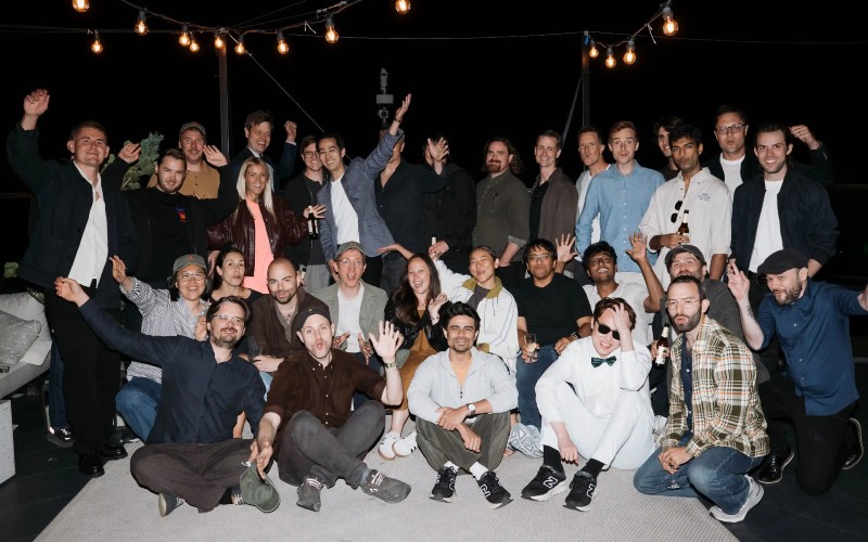 Modal team