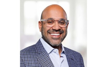 Niraj Shah, CEO and co-founder, Wayfair