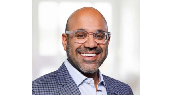 Niraj Shah, CEO and co-founder, Wayfair