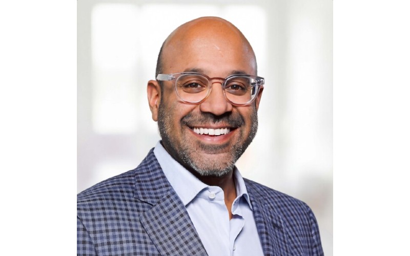 Niraj Shah, CEO and co-founder, Wayfair