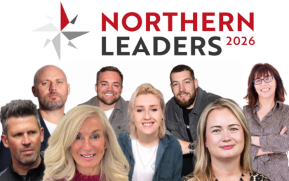 Northern Leaders 2026 North East
