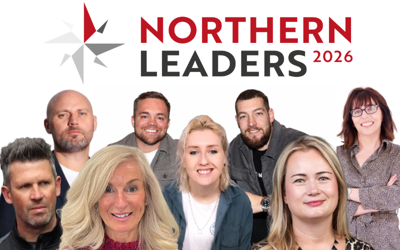 Northern Leaders 2026 North East