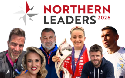 Northern Leaders 2026 big names