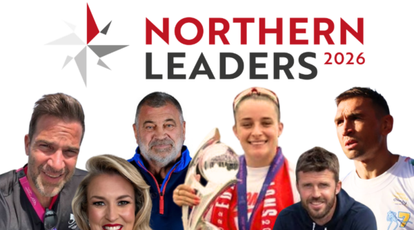 Northern Leaders 2026 big names