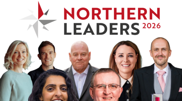 Northern Leaders 2026 new entries