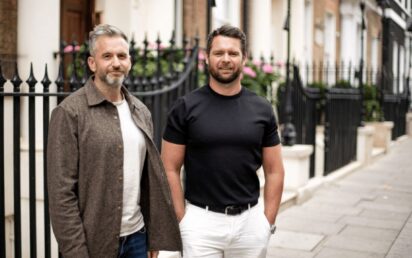 Obsero founders