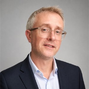 Paul Lucas, global editor - insurance, Key Media