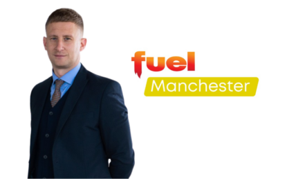 Phil McCabe - FUEL Manchester