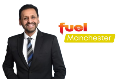 Ram Gupta - FUEL Manchester