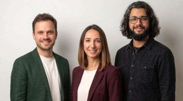 Refugee Venture Fund