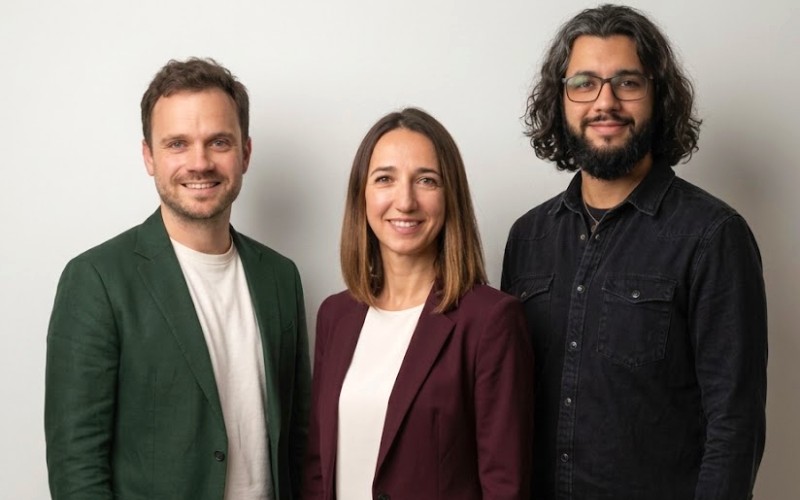 Refugee Venture Fund