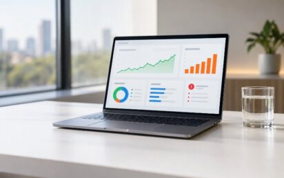 Reporting stats
