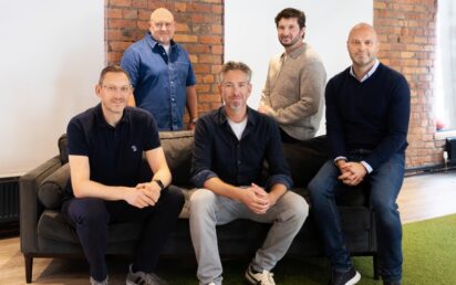 Rezzil Exec Team