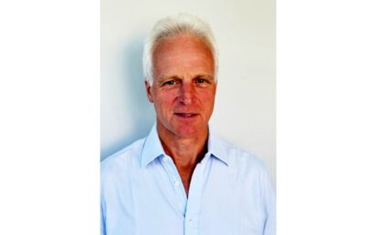Robert Samuelson, COO, Zegona