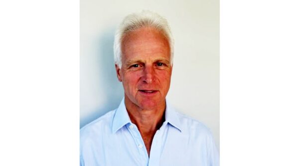 Robert Samuelson, COO, Zegona