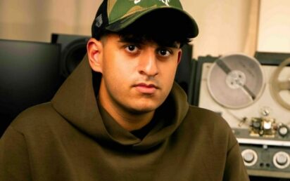 Ruhan Verma, founder of CHAOS