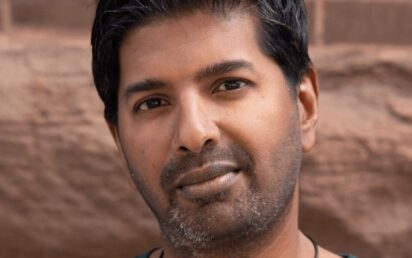 Sairam Rangachari, CPTO, GLAS
