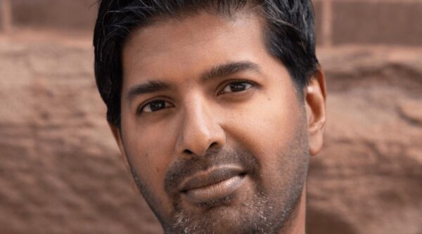 Sairam Rangachari, CPTO, GLAS