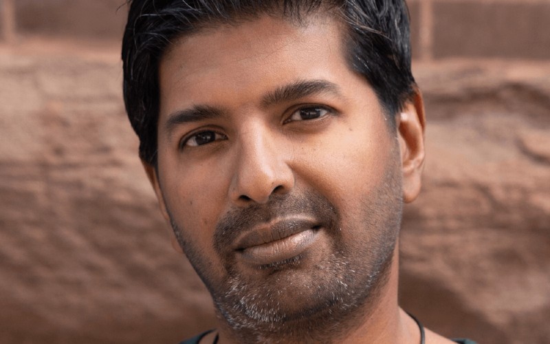 Sairam Rangachari, CPTO, GLAS