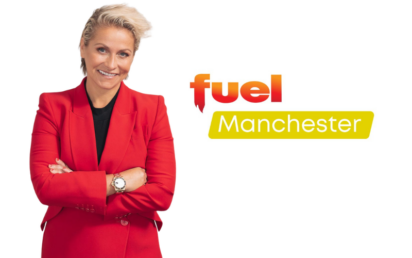 Sam White - FUEL Manchester