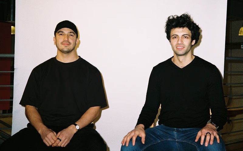 Sava Health founders