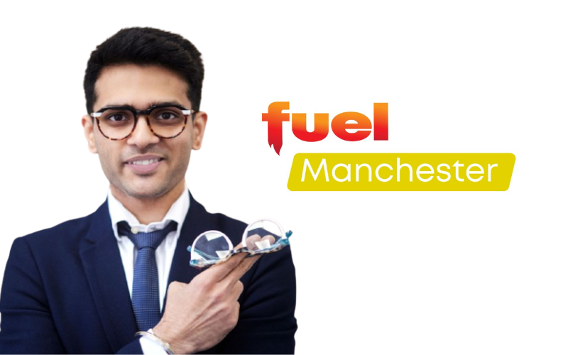 Sid Sethi - FUEL Manchester