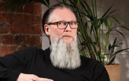 Simon Wharton, founder, PushON
